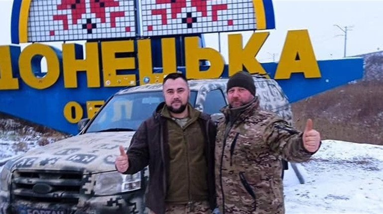 Автомобілі від працівників культури: як громади Сарненського району допомагають бійцям