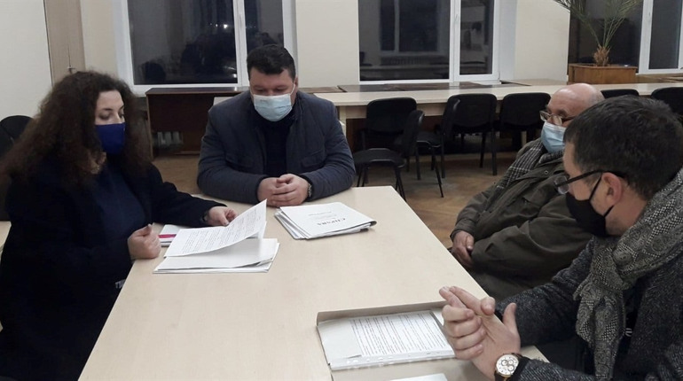 Місто купило три квартири для внутрішньо переміщених осіб