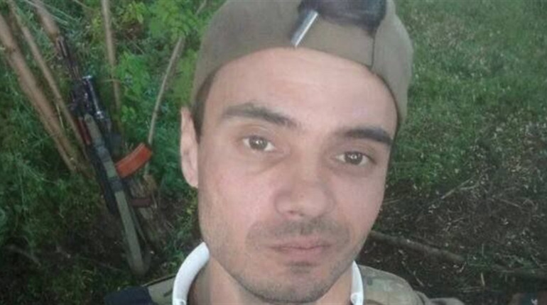 П'ять місяців вважали безвісти зниклим: історія загиблого воїна з Генічеська Олега Намазова