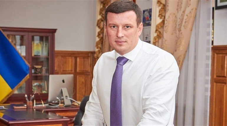 У Херсонської області новий очільник — Олександр Прокудін