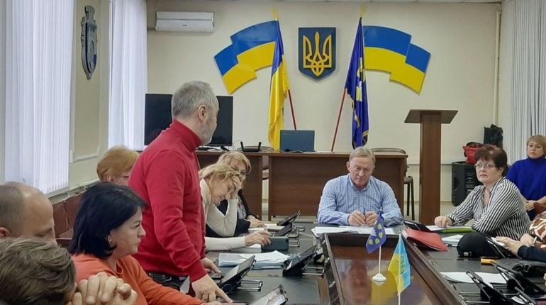 Чи призупинять в Біляївці роботу закладів загального користування: вирішать на спеціальній комісії