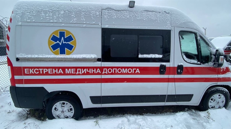 Як викликати "швидку", якщо пропало світло і зв'язок