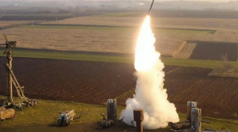 Вперше по Одещині застосували КАБи: у Повітряних Силах прокоментували нову загрозу