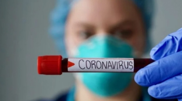 COVID-19: у Мелітополі стабільна статистика — кожного дня поповнення