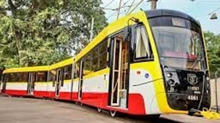 Один травмай та один тролейбус буде курсувати в Одесі вночі: які та чому