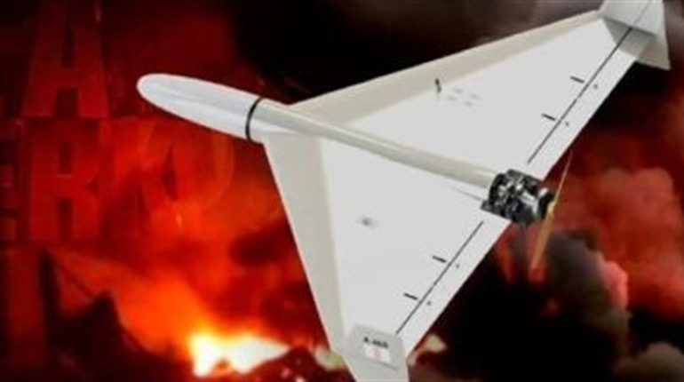 Збивати та фотографувати дрони цивільним не можна: потрібно лише вчасно про них інформувати