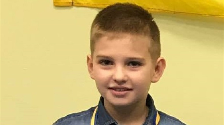  Юний калинівчанин став срібним призером чемпіонату України