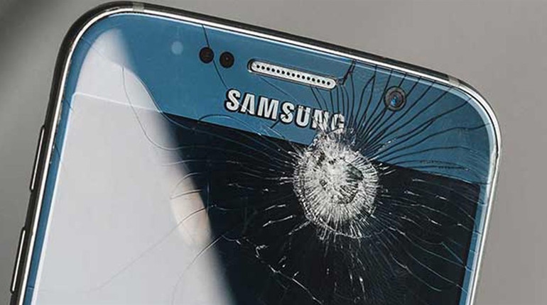 Заміна екрану для Samsung A12