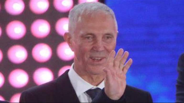 Зрадник України Сальдо готується до евакуації із Херсонської області