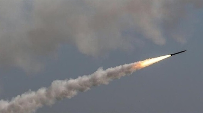 Вночі ворог завдав ракетного обстрілу по Київщині: деталі