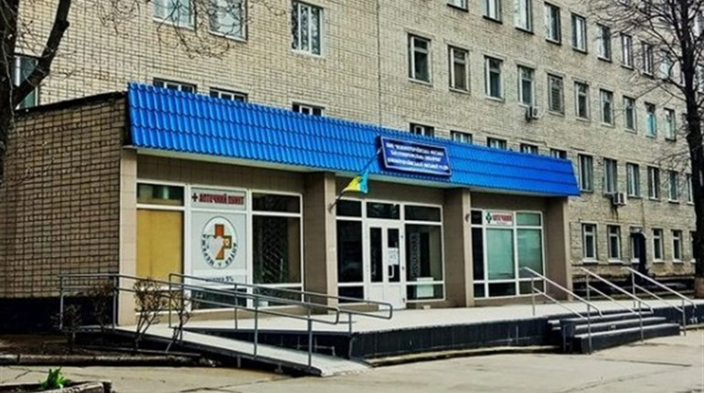 В управлінні охорони здоров'я Южноукраїнська з'явився керівник. Читайте хто це
