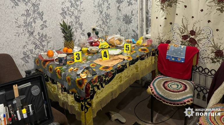 На Черкащині затримали чоловіка, якого підозрюють у пограбуванні уманчанки