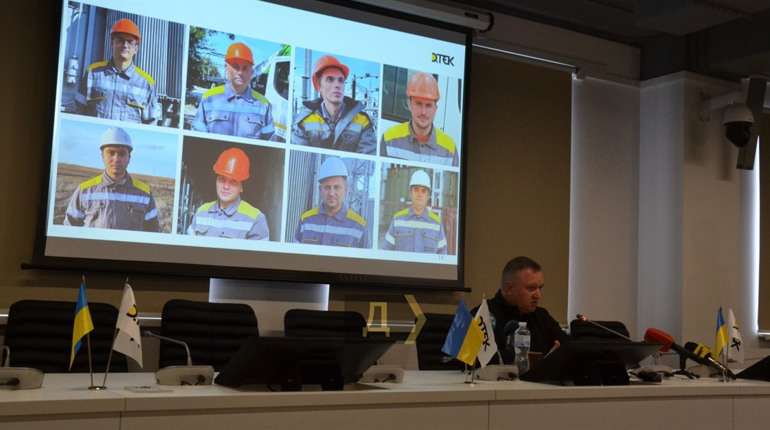 Завершується найважчий опалювальний період України: 37 тис аварій та 6 разів підняття системи з нуля