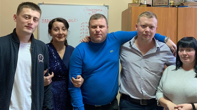 Директор МФК «Кристал» подав у відставку. Ексклюзивний коментар 