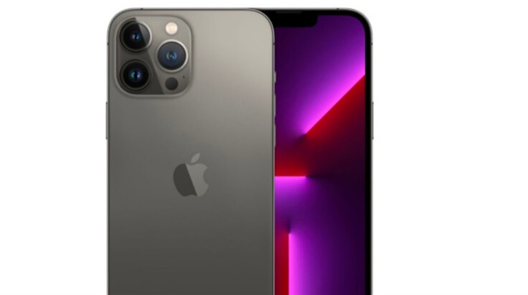 Що приховує iPhone 13 Pro Max: Повний огляд і порівняння з попередніми моделями