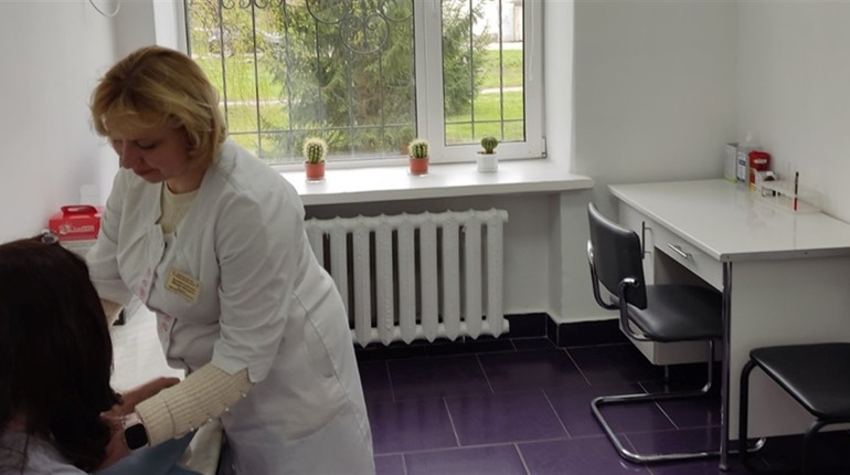 Понад 60 видів аналізів без направлення: Звягельська лікарня відкрила платну лабораторію