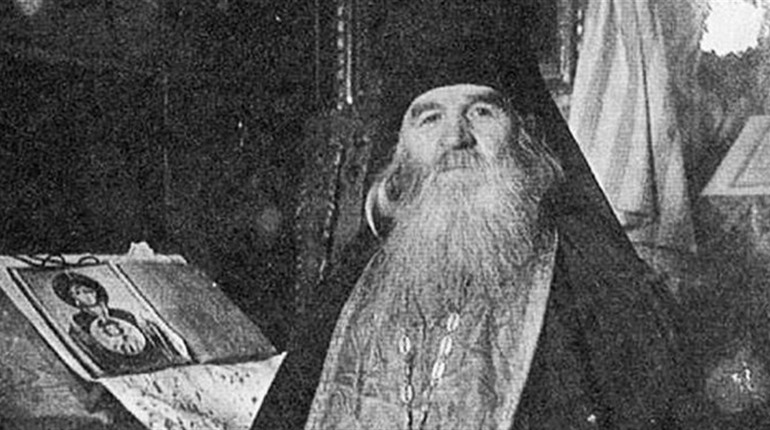 Преподобного Амфілохія Почаївського: що відомо про життя цілителя