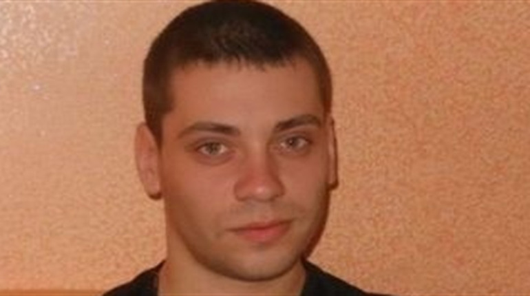 На війні загинув жовтоводець Максим Кузьмінський