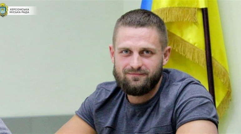 Сезон розлучень у херсонському ОПЗЖ триває: з дружиною розлучився депутат Юрій Стельмашенко