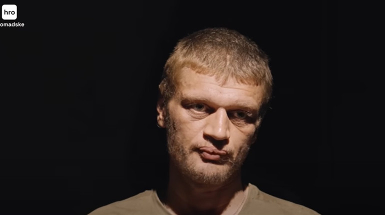 Від АТО до російського фронту: історія полоненого з Херсонщини, якого росіяни змусили воювати