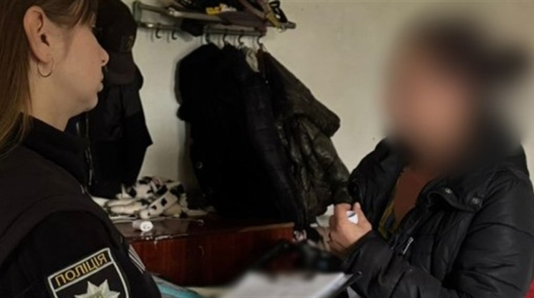 В Одесі бабуся побила тримісячного онука: дитину госпіталізували з травмами