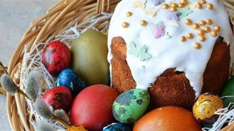 Вартість Великоднього кошика-2023: на скільки здорожчають продукти