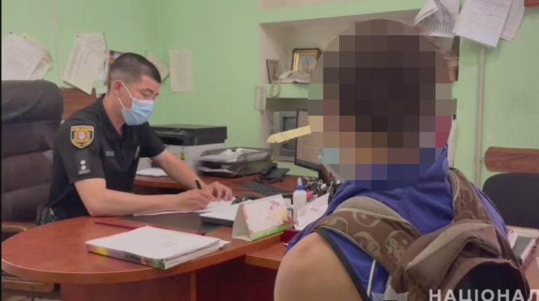 Поліція затримала гвалтівника 8-ої дівчинки з Троїцького. Він з Кілії родом та був вже засуджений