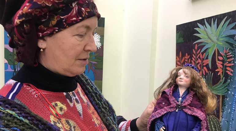 Культурний тил: як працює Первомайський краєзнавчий музей в умовах війни