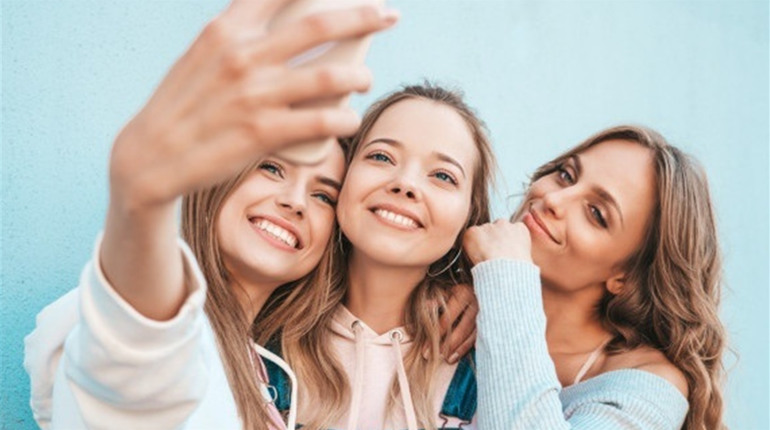 Топ-10 фото попаснян в Instagram