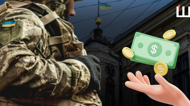 Городоччани та сатанівчани можуть отримати виплату за контрактну службу у 2025 році