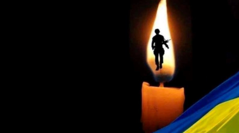 На Донеччині загинув танкіст з Покровська Юрій Артюх