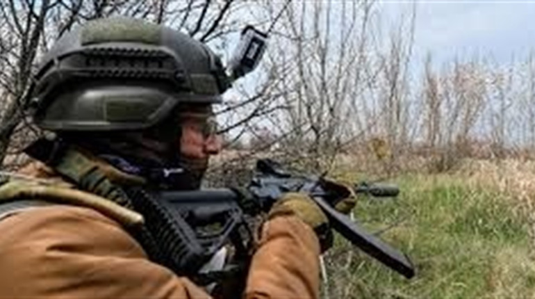 Скількі разів сили оборони відбили атаки ворожих ДРГ на Сумщині. Останні данні