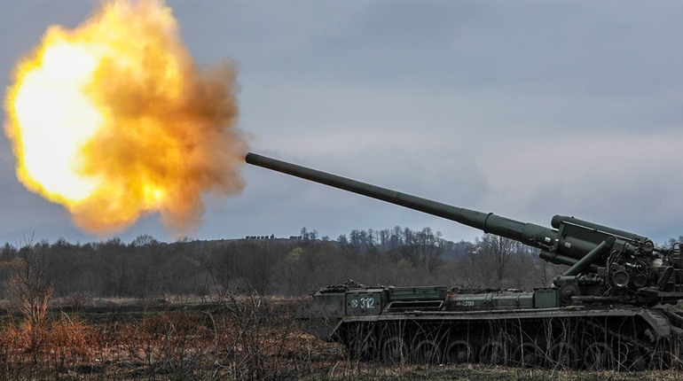 Сьогодні Білопільська громада знову була під ворожими обстрілами