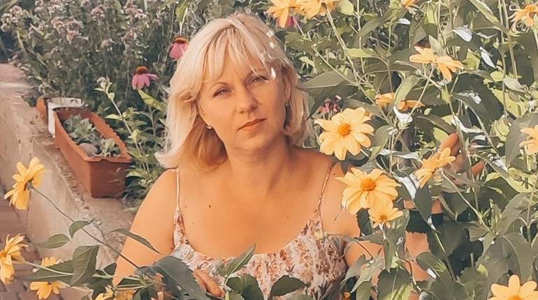 Первомайчанка просить допомоги на операцію: потрібно 160 тисяч гривень