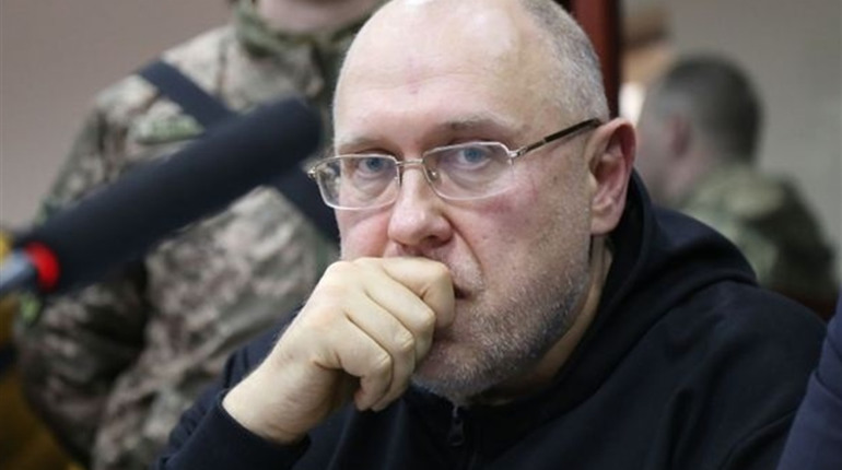 Справа Гандзюк: один із фігурантів отримав умовний строк. Що він розповів у суді
