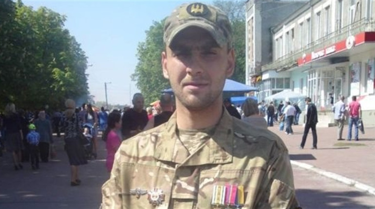 Тяжкопораненому бійцю із Шостки потрібна допомога