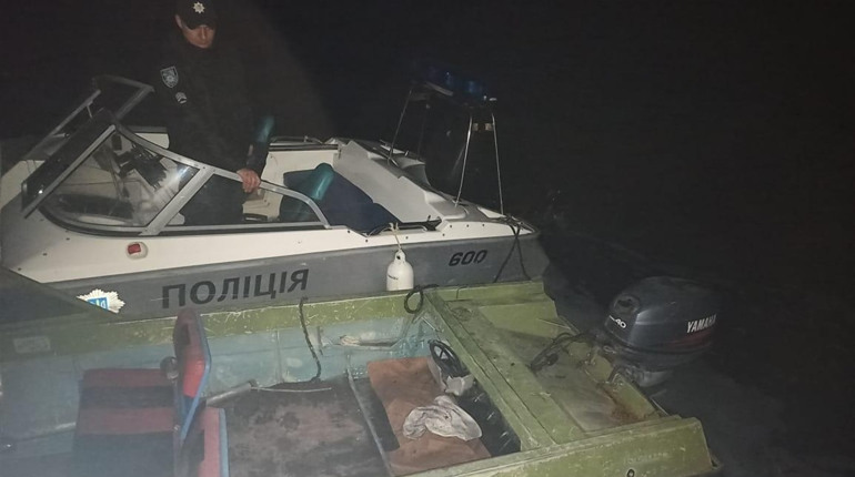 Викрав «Крим» і може сісти на 5 років: у Херсоні на новому злочині спіймали раніше судимого чоловіка