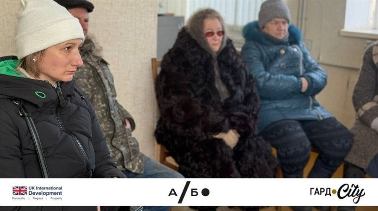 Підгородна: що змінилося, коли влада вийшла на розмову