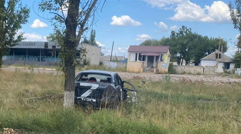 Допомога на відновлення: Городоцька громада виділила кошти для Високопілля