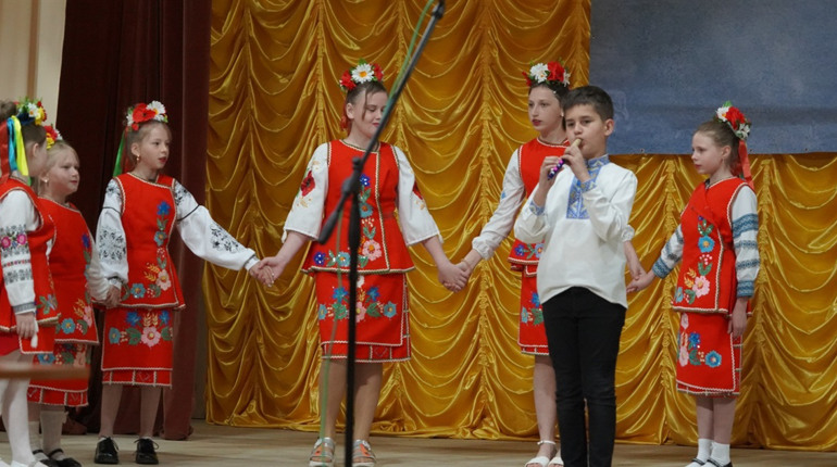 Корисні новини: Городоцький будинок культури запрошує до творчих колективів