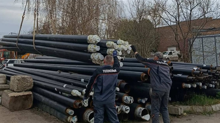 Новини Старокостянтинівщини. Труби з відстрочкою, про інсульт, відзнаки, урок бандури та спорт