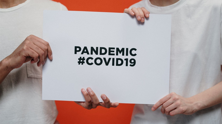 За три доби у Сватівському районі у 16 людей підтвердили COVID-19: яка ситуація у Луганській області