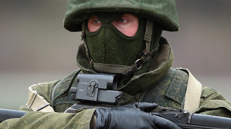 Окупанти розміщають склади БК на території шкіл Запорізької області