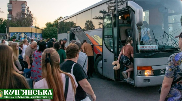 Партнерство громад: школярі з Куп'янська відпочинуть у Рівному