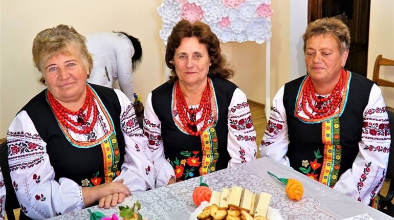 Про що мріють сільські жінки: чаювали та говорили про це на святі у селі Майори 