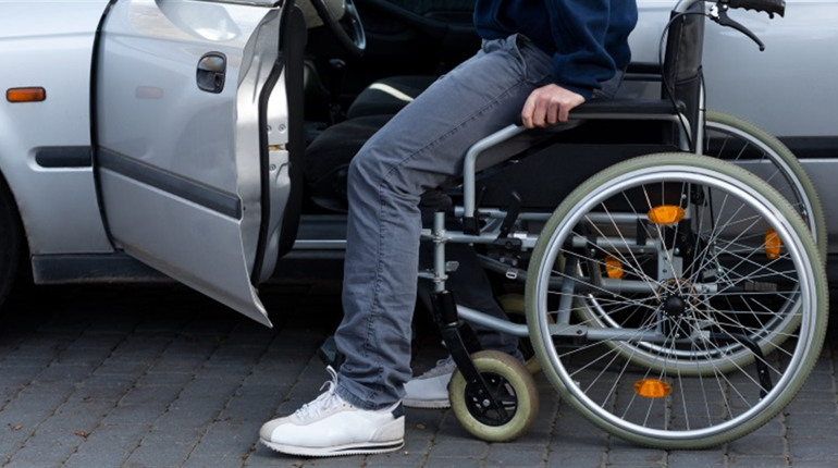 Ветерани з інвалідністю можуть отримати компенсацію за переобладнання автівки