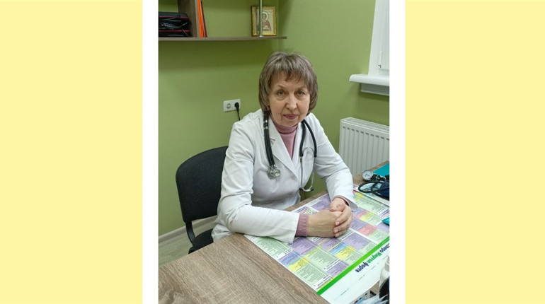 "Найкраще лікування – профілактика": Тетяна Древаль про схожість та відмінності Грип, ГРВІ, COVID-19