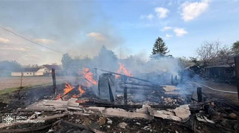 Під час «режиму тиші» росія 33 рази обстріляла Чернігівщину