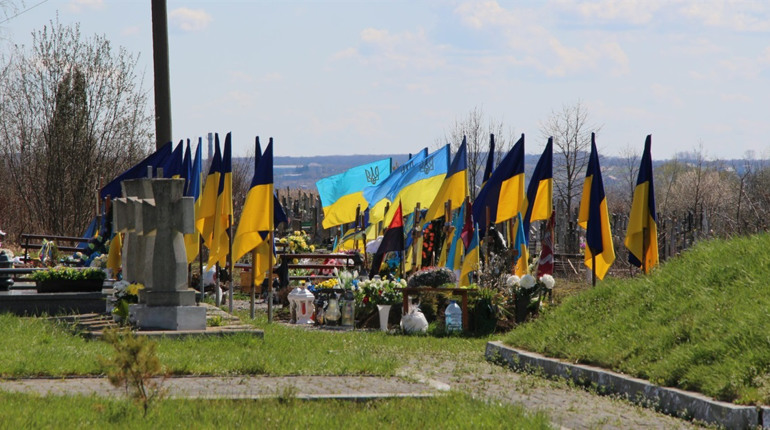 У Дрогобичі планують створити електронний Пантеон Героїв: збирають інформацію про загиблих
