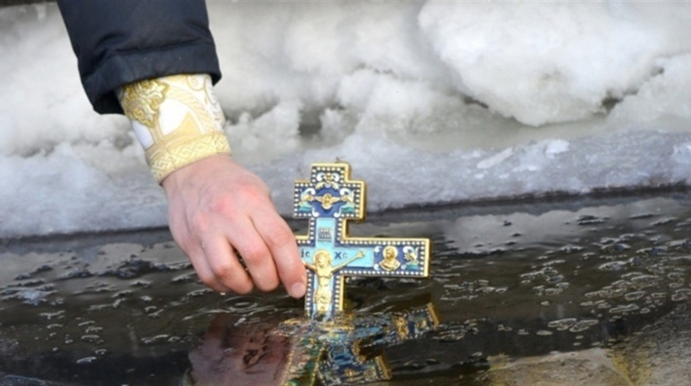 У Білопіллі та Ворожбі відбудуться Богослужіння до свята Водохреща